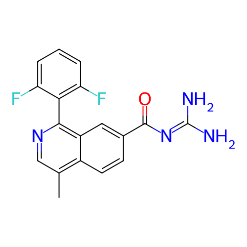 Chemical structure of BindingDB Monomer ID 135792
