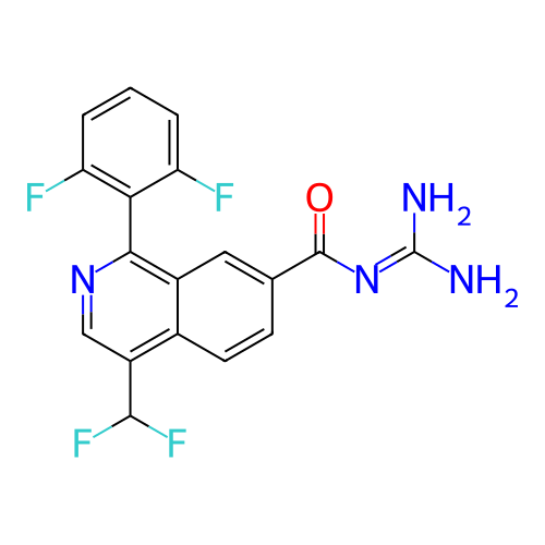 Chemical structure of BindingDB Monomer ID 135794