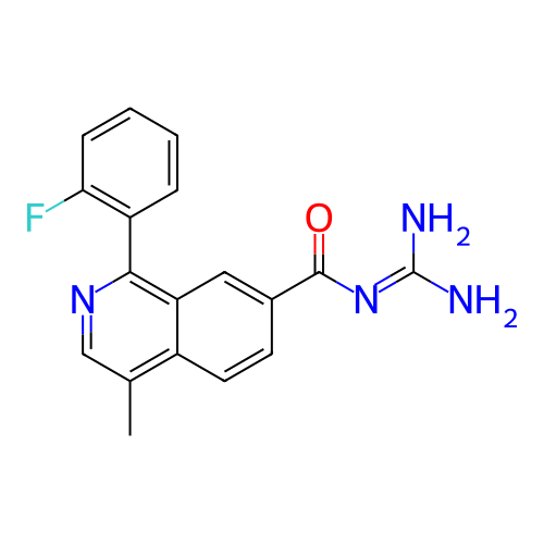Chemical structure of BindingDB Monomer ID 135795