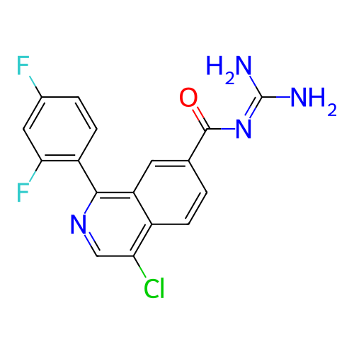 Chemical structure of BindingDB Monomer ID 135796