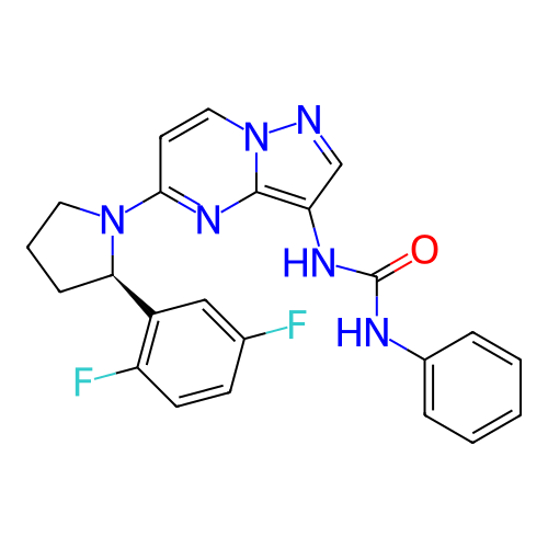 Chemical structure of BindingDB Monomer ID 136587