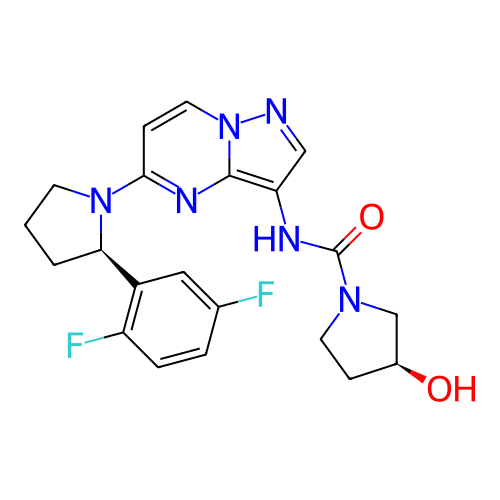 Chemical structure of BindingDB Monomer ID 136597