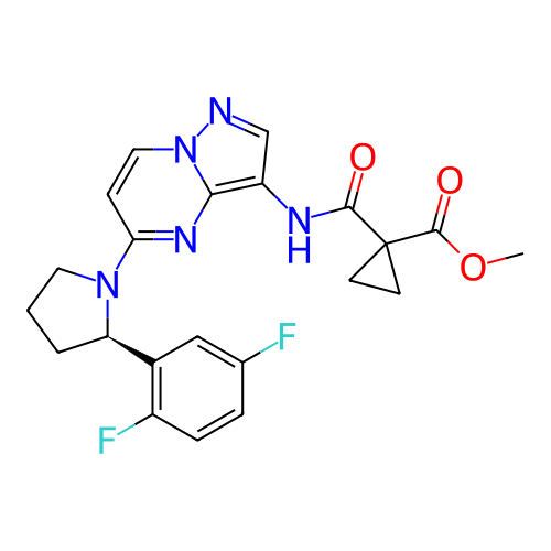 Chemical structure of BindingDB Monomer ID 136616