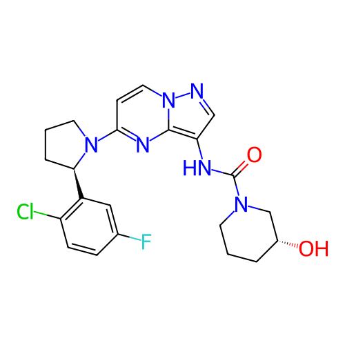 Chemical structure of BindingDB Monomer ID 136626