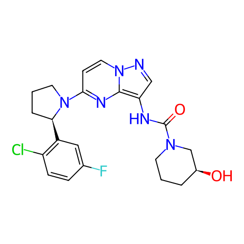 Chemical structure of BindingDB Monomer ID 136627