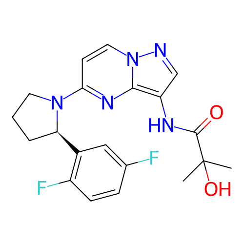 Chemical structure of BindingDB Monomer ID 136633