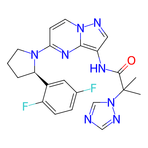 Chemical structure of BindingDB Monomer ID 136639