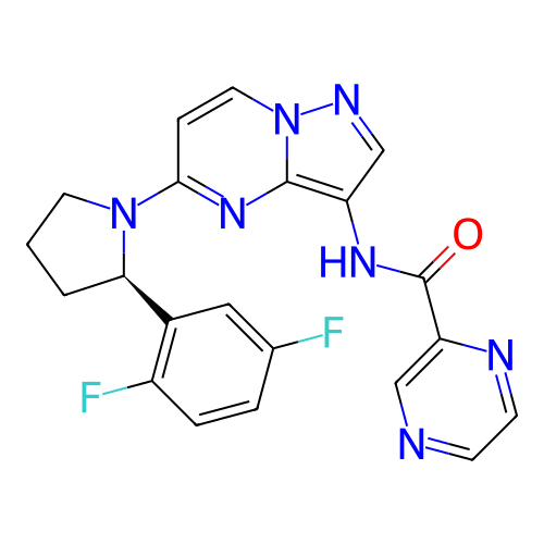 Chemical structure of BindingDB Monomer ID 136640
