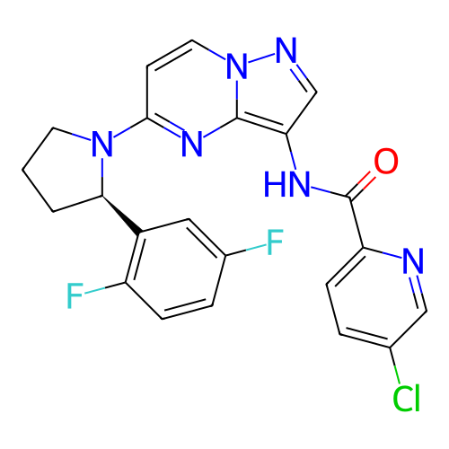Chemical structure of BindingDB Monomer ID 136644