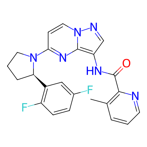 Chemical structure of BindingDB Monomer ID 136646