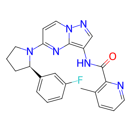 Chemical structure of BindingDB Monomer ID 136652