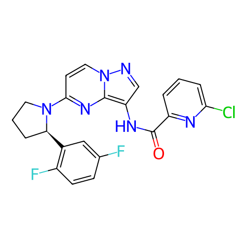 Chemical structure of BindingDB Monomer ID 136654