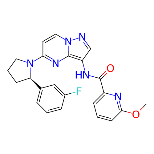 Chemical structure of BindingDB Monomer ID 136658