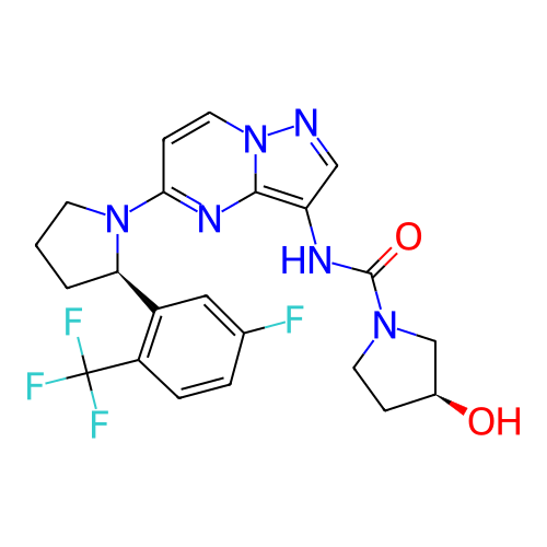 Chemical structure of BindingDB Monomer ID 136667