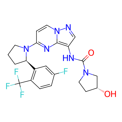 Chemical structure of BindingDB Monomer ID 136668