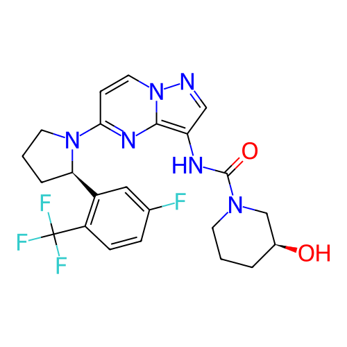 Chemical structure of BindingDB Monomer ID 136670