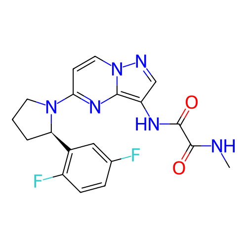 Chemical structure of BindingDB Monomer ID 136681