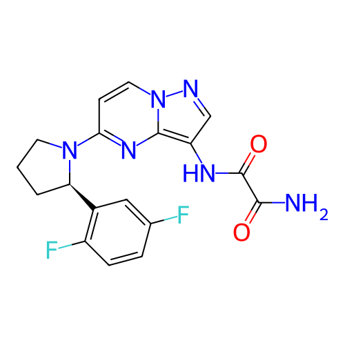 Chemical structure of BindingDB Monomer ID 136682