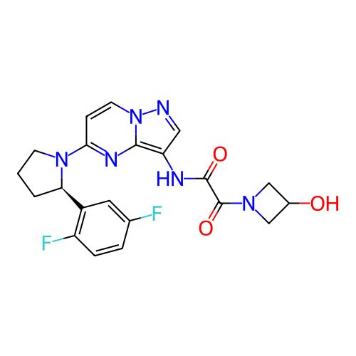 Chemical structure of BindingDB Monomer ID 136684