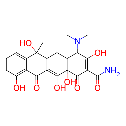 Chemical structure of BindingDB Monomer ID 136690