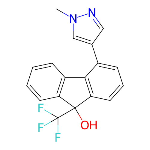 Chemical structure of BindingDB Monomer ID 137670