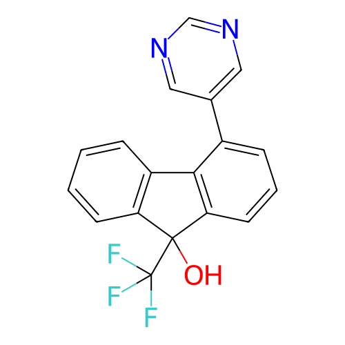 Chemical structure of BindingDB Monomer ID 137707
