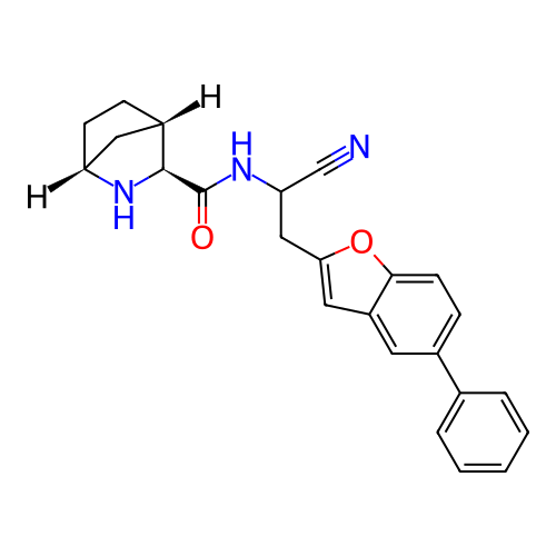 Chemical structure of BindingDB Monomer ID 138123
