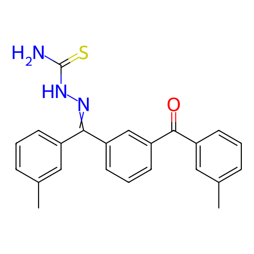 Chemical structure of BindingDB Monomer ID 138144