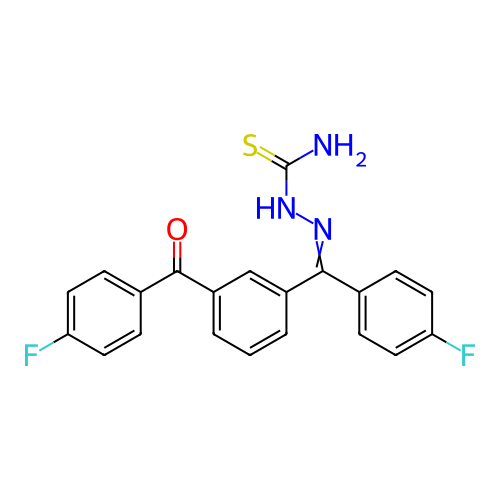 Chemical structure of BindingDB Monomer ID 138146