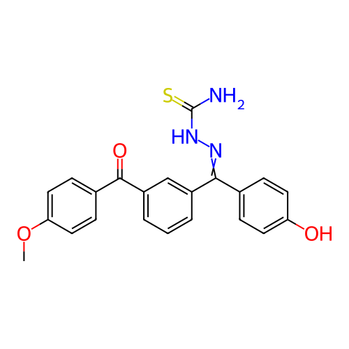 Chemical structure of BindingDB Monomer ID 138148