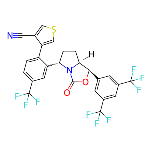 Chemical structure of BindingDB Monomer ID 138229
