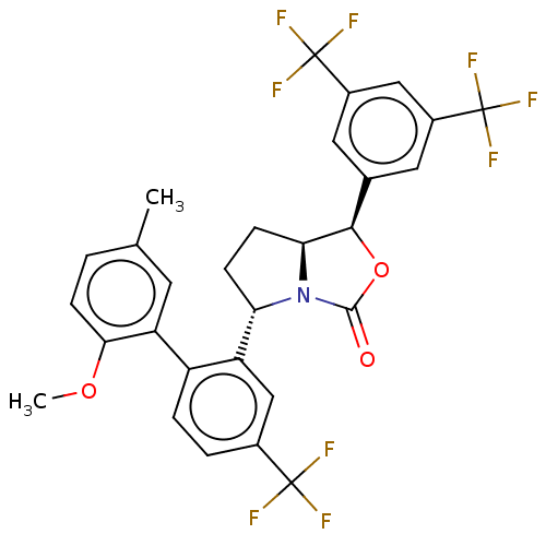 Chemical structure of BindingDB Monomer ID 138230