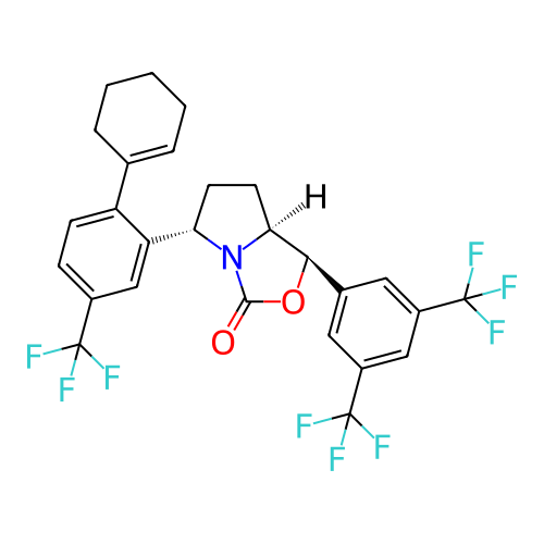 Chemical structure of BindingDB Monomer ID 138234