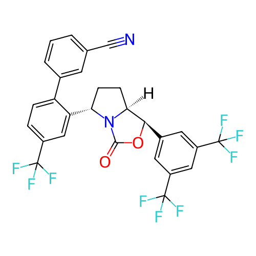 Chemical structure of BindingDB Monomer ID 138237
