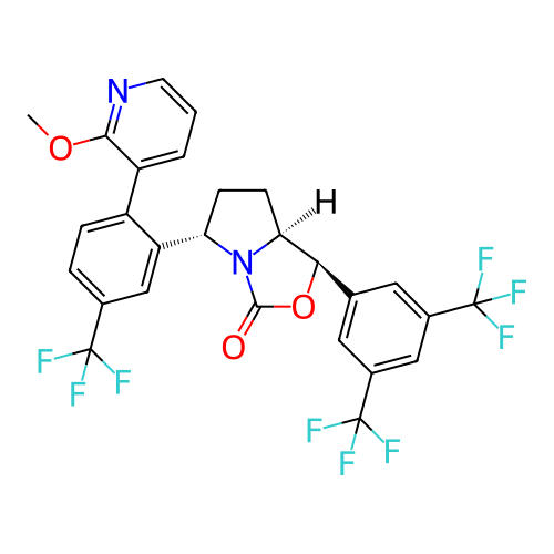 Chemical structure of BindingDB Monomer ID 138238