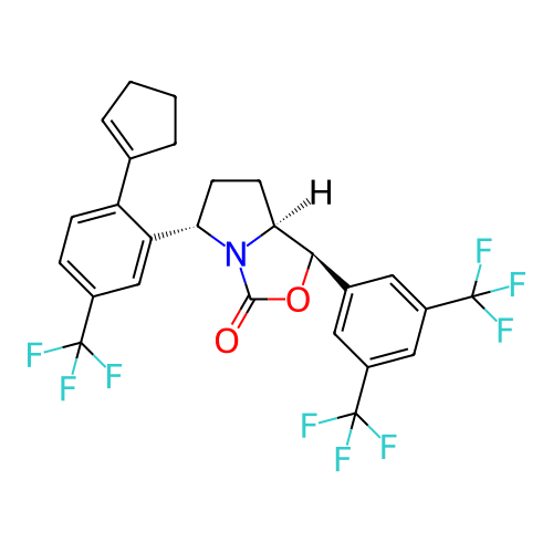 Chemical structure of BindingDB Monomer ID 138239