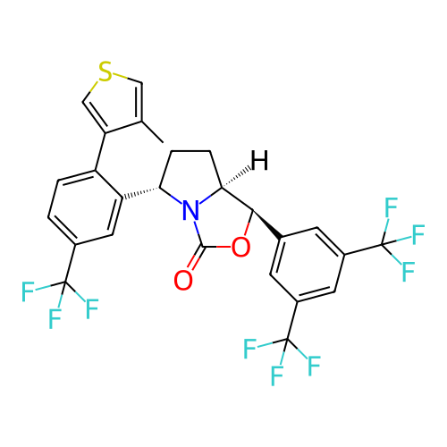 Chemical structure of BindingDB Monomer ID 138241