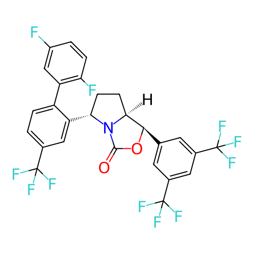 Chemical structure of BindingDB Monomer ID 138242