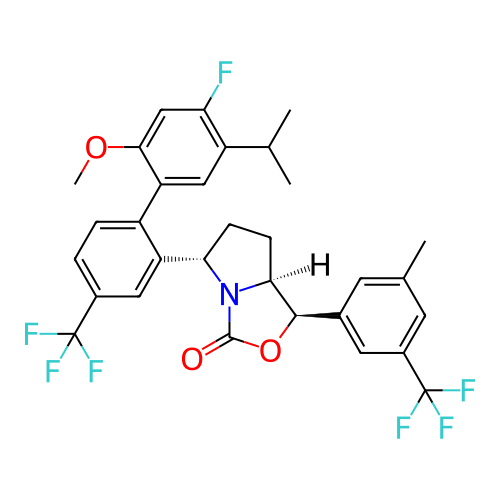 Chemical structure of BindingDB Monomer ID 138244