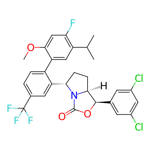 Chemical structure of BindingDB Monomer ID 138248