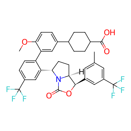 Chemical structure of BindingDB Monomer ID 138269