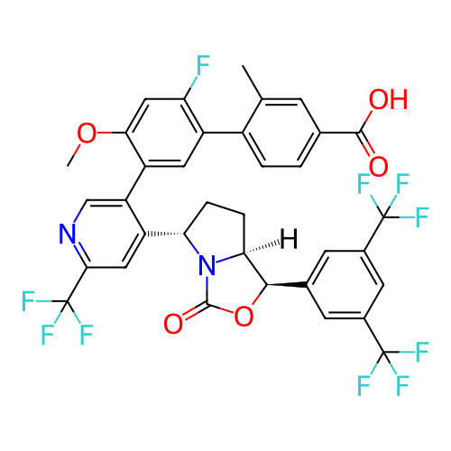 Chemical structure of BindingDB Monomer ID 138270