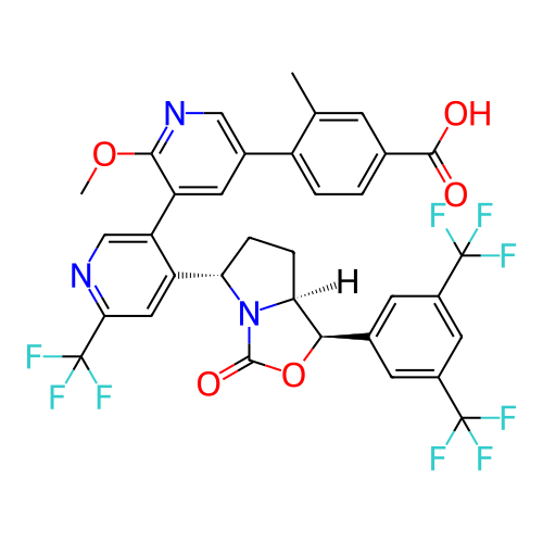 Chemical structure of BindingDB Monomer ID 138271