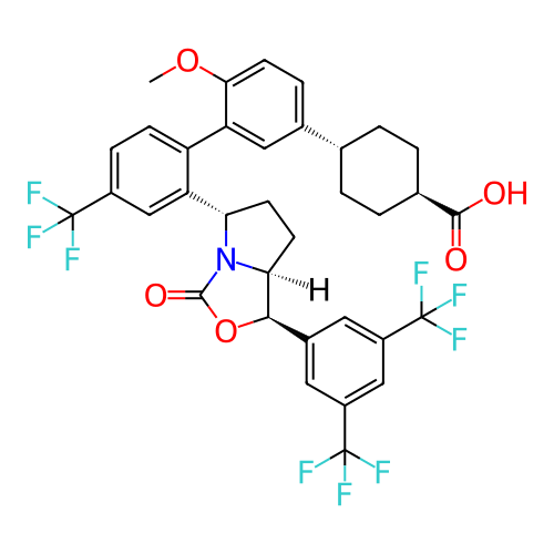 Chemical structure of BindingDB Monomer ID 138274