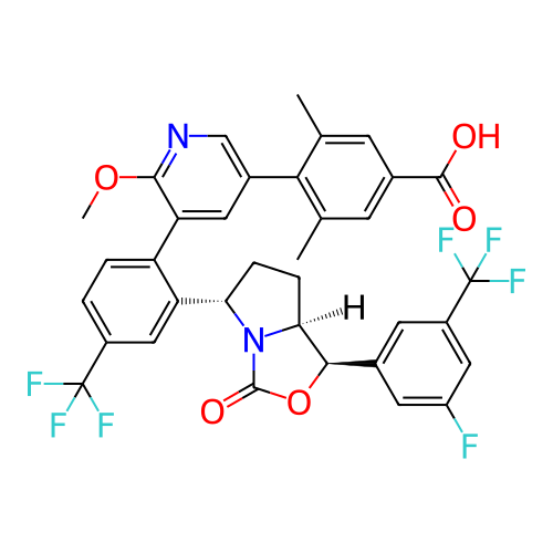 Chemical structure of BindingDB Monomer ID 138281