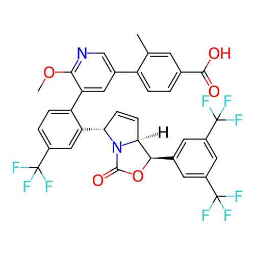 Chemical structure of BindingDB Monomer ID 138284