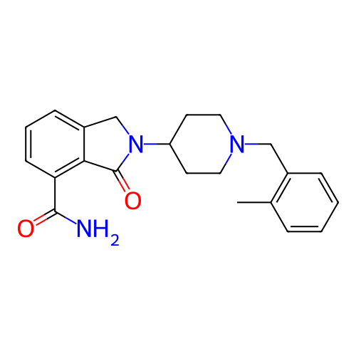 Chemical structure of BindingDB Monomer ID 138315