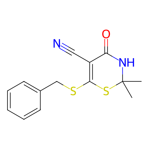 Chemical structure of BindingDB Monomer ID 138360