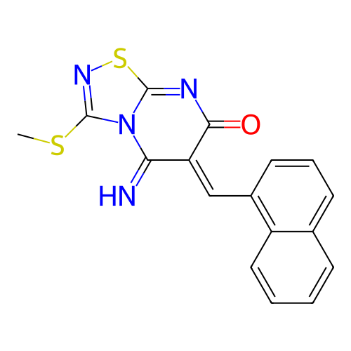 Chemical structure of BindingDB Monomer ID 138374