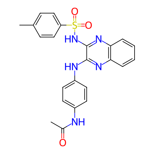Chemical structure of BindingDB Monomer ID 138382